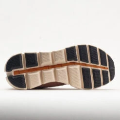 On Running On Cloud X 3 Shift Women's Cork/Fawn -On Running 040587 4