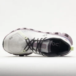 On Running On Cloud X 3 Shift Women's White/Heron -On Running 040589 2