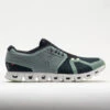 On Running On Cloud 5 Push Men's Moss/Stone -On Running 040643 3