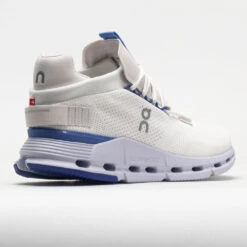 On Running On Cloudnova Women's Undyed White/Heather -On Running 040748 6