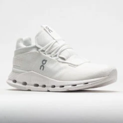 On Running On Cloudnova Men's Undyed White/White -On Running 040749 5