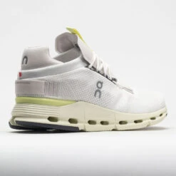 On Running On Cloudnova Men's Undyed White/Seedling 13 On Running On Cloudnova Men's Undyed White/Seedling -On Running 040750 6