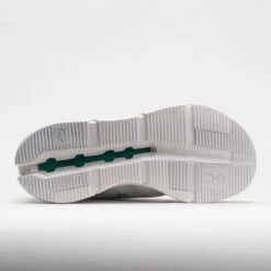 On Running On Cloudnova Void Men's Undyed White/Mint 11 On Running On Cloudnova Void Men's Undyed White/Mint -On Running 040752 4