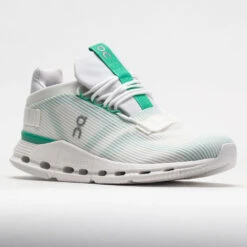 On Running On Cloudnova Void Men's Undyed White/Mint 12 On Running On Cloudnova Void Men's Undyed White/Mint -On Running 040752 5