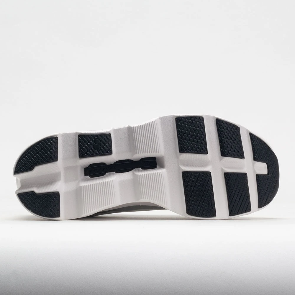 On Running On Cloudmonster Men's Undyed White/White 6 On Running On Cloudmonster Men's Undyed White/White - Image 4