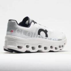 On Running On Cloudmonster Men's Undyed White/White 13 On Running On Cloudmonster Men's Undyed White/White -On Running 040757 6