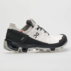 On Running On Cloudventure Peak Men's White/Black -On Running 043880 6