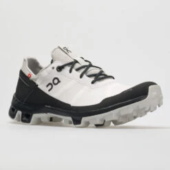 On Running On Cloudventure Peak Women's White/Black -On Running 043883 5