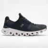On Running On Cloudswift Women's Black/Rock 2 On Running On Cloudswift Women's Black/Rock -On Running 047078 3