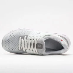 On Running On Cloudswift Women's Glacier/White -On Running 047079 2