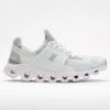 On Running On Cloudswift Women's Glacier/White -On Running 047079 3