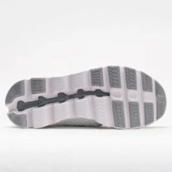 On Running On Cloudswift Women's Glacier/White -On Running 047079 4