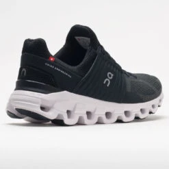 On Running On Cloudswift Men's Black/Rock -On Running 047082 6