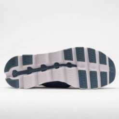 On Running On Cloudswift Men's Denim/Midnight -On Running 047083 4