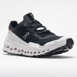 On Running On Cloudultra Women's Black/White -On Running 047090 5