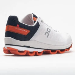 On Running On Cloudsurfer 6 Men's Frost/Flame -On Running 047166 6