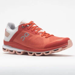 On Running On Cloudsurfer 6 Women's Rust/Rose 12 On Running On Cloudsurfer 6 Women's Rust/Rose -On Running 047169 5