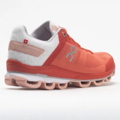 On Running On Cloudsurfer 6 Women's Rust/Rose 13 On Running On Cloudsurfer 6 Women's Rust/Rose -On Running 047169 6