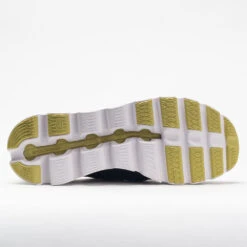 On Running On Cloudswift Men's Magnet/Citron -On Running 047171 4