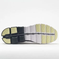 On Running On Cloudflow Men's Alloy/Magnet -On Running 047176 4