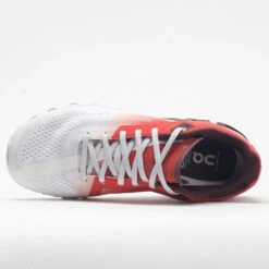 On Running On Cloudflow Women's Rust/White -On Running 047182 2