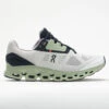 On Running On Cloudstratus Men's White/Black 1 On Running On Cloudstratus Men's White/Black -On Running 047187 3