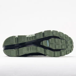 On Running On Cloudventure Men's Black/Reseda -On Running 047200 4