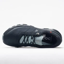 On Running On Cloudventure Women's Black/Cobble -On Running 047204 2