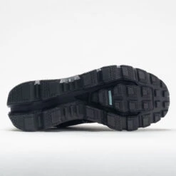 On Running On Cloudventure Waterproof Men's Black -On Running 047207 4