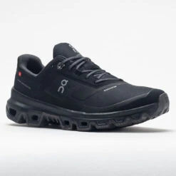 On Running On Cloudventure Waterproof Men's Black -On Running 047207 5