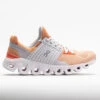 On Running On Cloudswift Women's Copper/Frost -On Running 048001 3