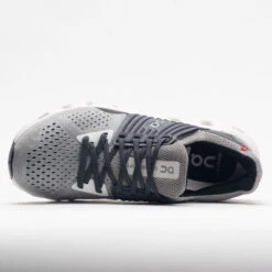 On Running On Cloudswift Men's Alloy/Eclipse -On Running 048003 2