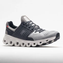 On Running On Cloudswift Women's Alloy/Eclipse -On Running 048006 5