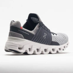 On Running On Cloudswift Women's Alloy/Eclipse -On Running 048006 6