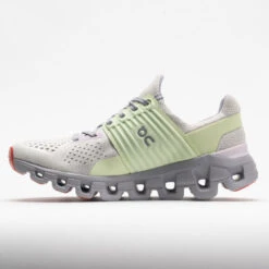 On Running On Cloudswift Women's Ice/Oasis -On Running 048007 1