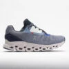 On Running On Cloudstratus Men's Fossil/Midnight 2 On Running On Cloudstratus Men's Fossil/Midnight -On Running 048010 3