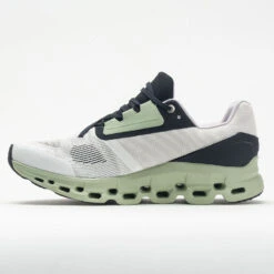 On Running On Cloudstratus Women's White/Black -On Running 048011 1