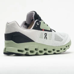 On Running On Cloudstratus Women's White/Black -On Running 048011 6