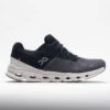 On Running On Cloudrunner Men's Eclipse/Frost -On Running 048014 3