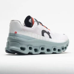 On Running On Cloudmonster Men's Frost/Surf -On Running 048020 6