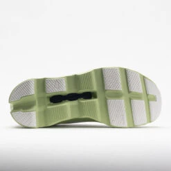 On Running On Cloudmonster Women's Glacier/Meadow -On Running 048034 4