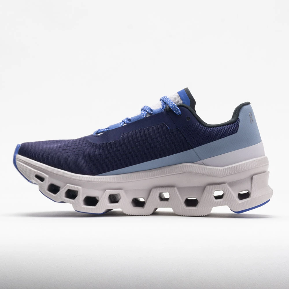 On Running On Cloudmonster Women's Acai/Lavender 4 On Running On Cloudmonster Women's Acai/Lavender - Image 2