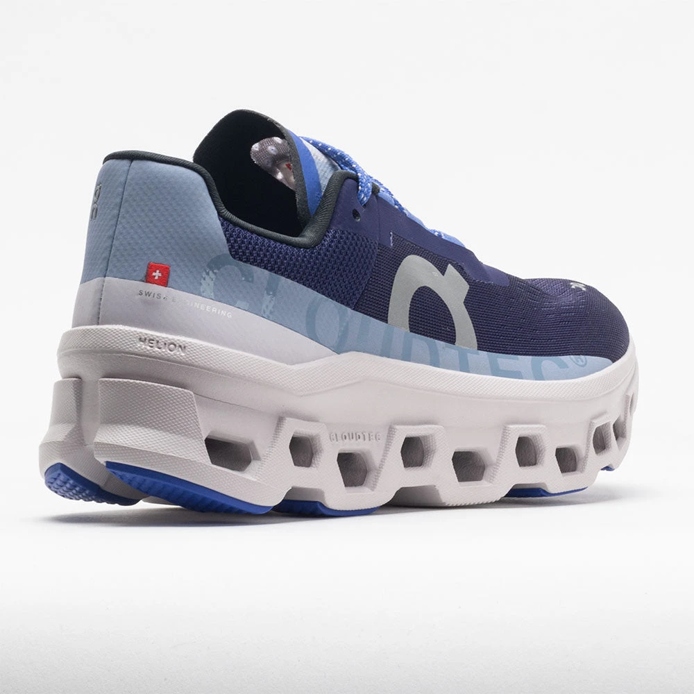 On Running On Cloudmonster Women's Acai/Lavender 8 On Running On Cloudmonster Women's Acai/Lavender - Image 6