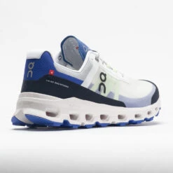 On Running On Cloudvista Men's Frost/Ink -On Running 048038 6