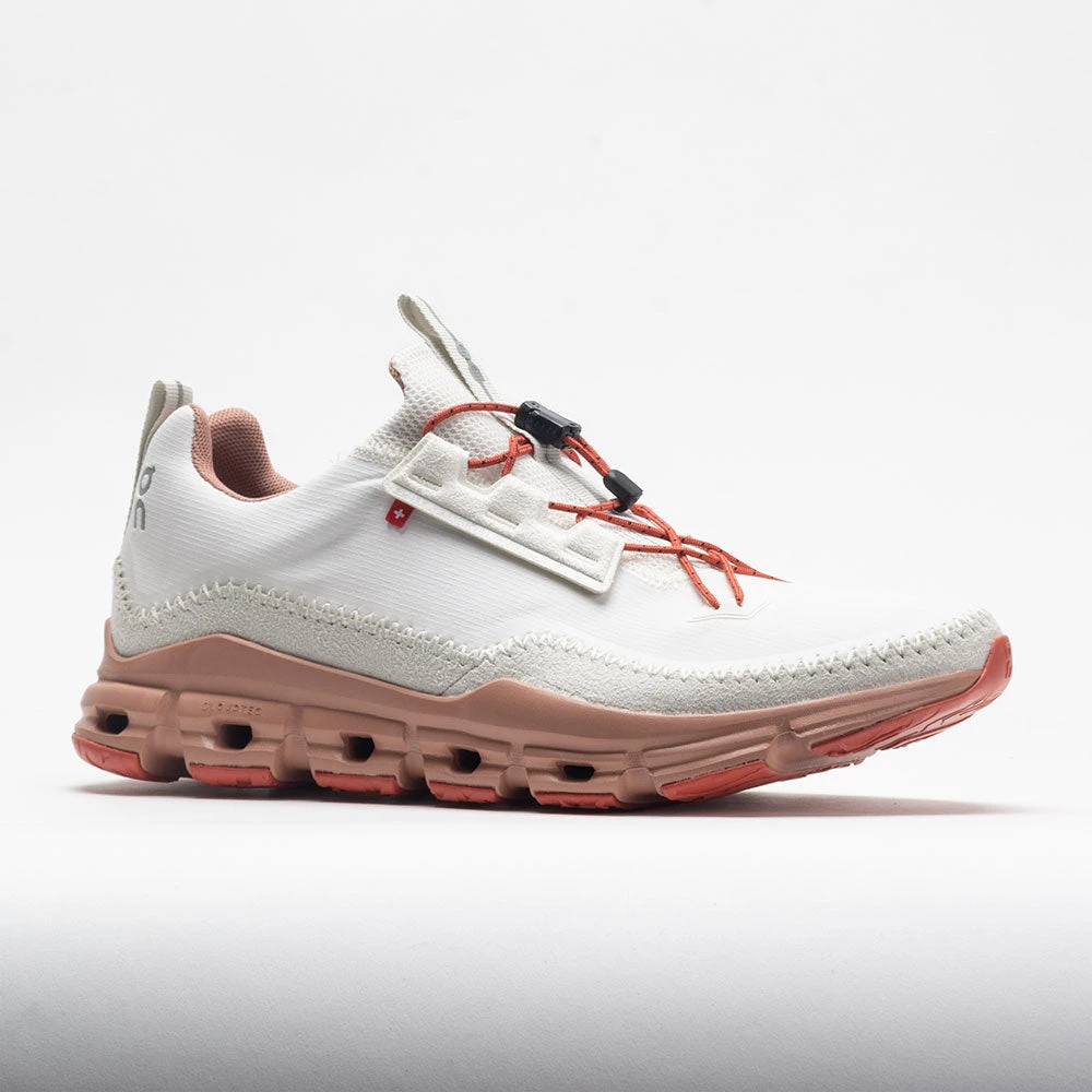 On Running On Cloudaway Men's Ice/Chili 7 On Running On Cloudaway Men's Ice/Chili - Image 5