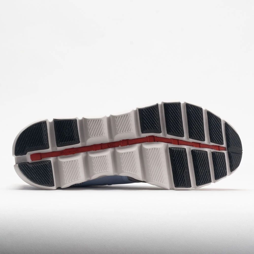 On Running On Cloud X Shift Men's Heather/Glacier 6 On Running On Cloud X Shift Men's Heather/Glacier - Image 4