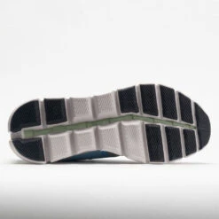 On Running On Cloud X Shift Women's Niagara/White -On Running 048068 4