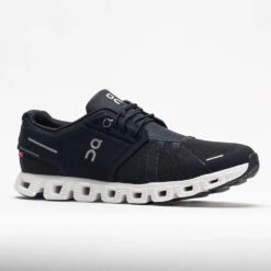 On Running On Cloud 5 Men's Black/White 12 On Running On Cloud 5 Men's Black/White -On Running 048070 5