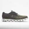On Running On Cloud 5 Men's Olive/White -On Running 048075 3