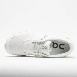 On Running On Cloud 5 Women's All White -On Running 048082 2